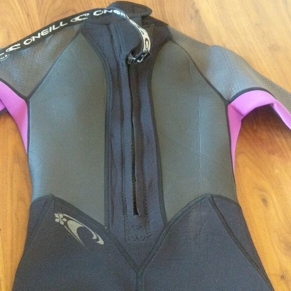 O'Neill Women's shorty wetsuit - Picture 9 of 9
